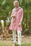Ruffle Midi Dress – Everyday Elegance Effortless charm!