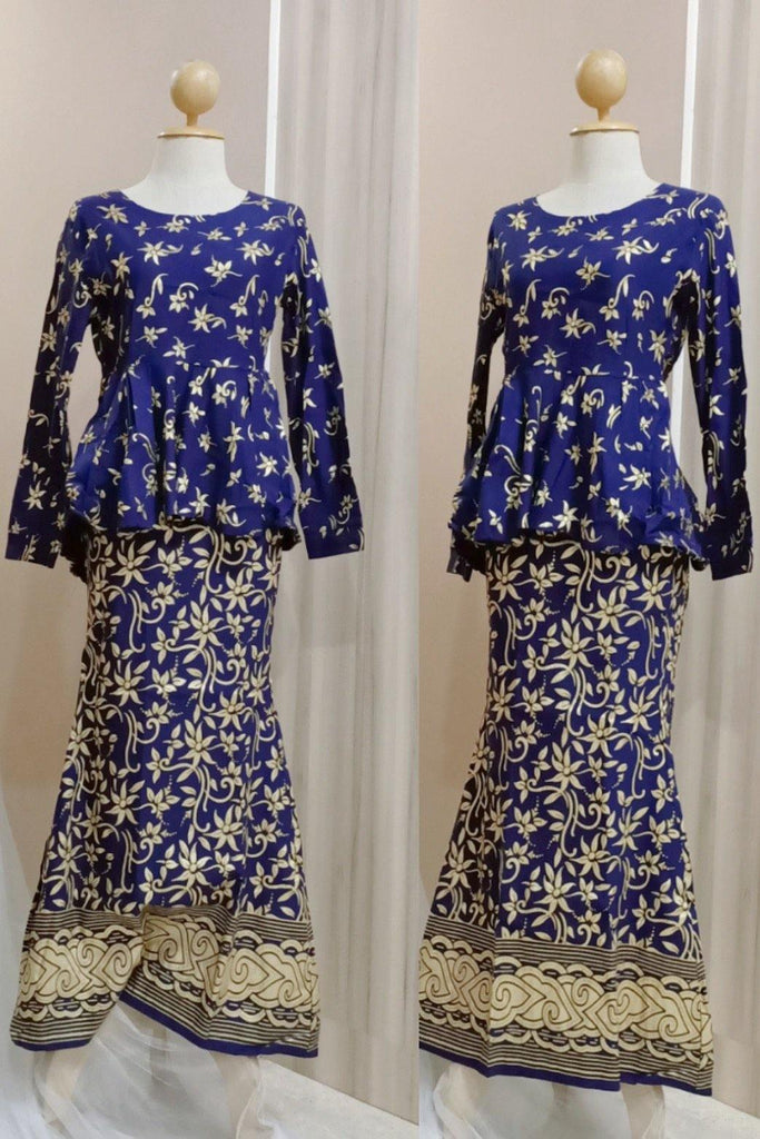 Kurung Full Sets - Samiha Apparels