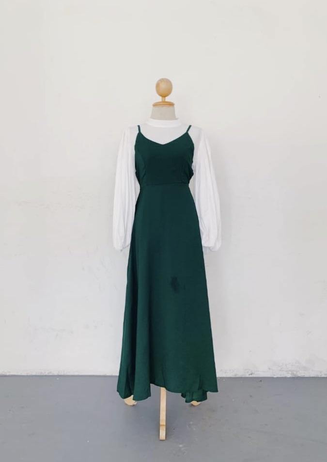 purple flowy dresses HT 360 Collective - Long Summer Dresses main image 0