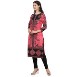 Printed Kurta Tops